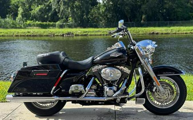 2000 Harley-Davidson FLHRCI Road King® Classic