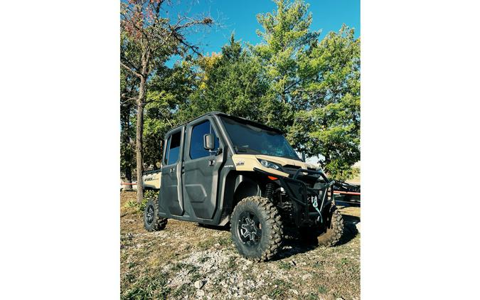 2024 CFMOTO UFORCE 1000XL ALPINE