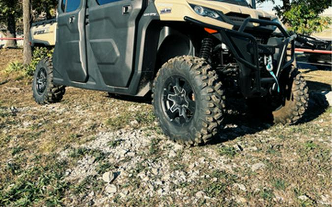 2024 CFMOTO UFORCE 1000XL ALPINE