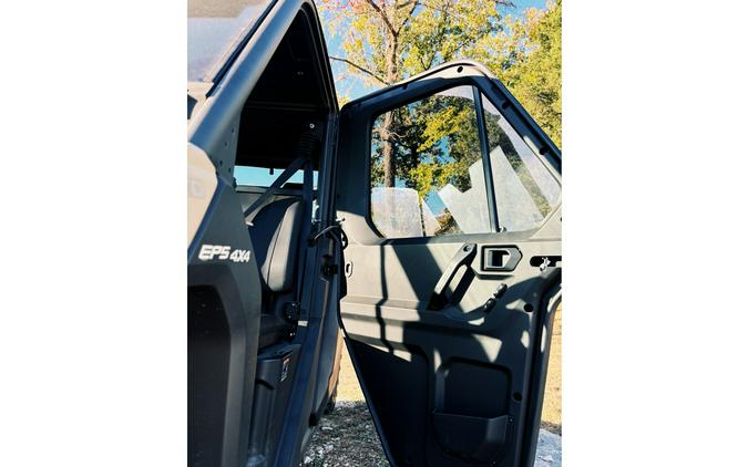 2024 CFMOTO UFORCE 1000XL ALPINE