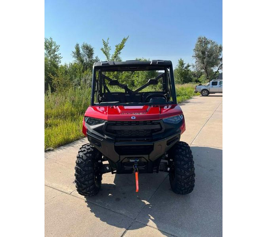 2025 Polaris® Ranger XP 1000 Premium