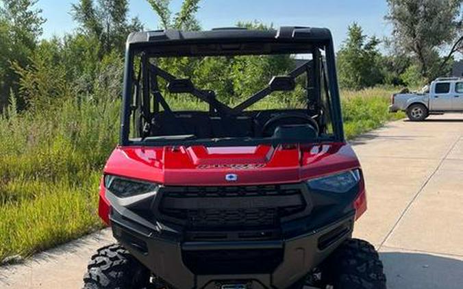 2025 Polaris® Ranger XP 1000 Premium