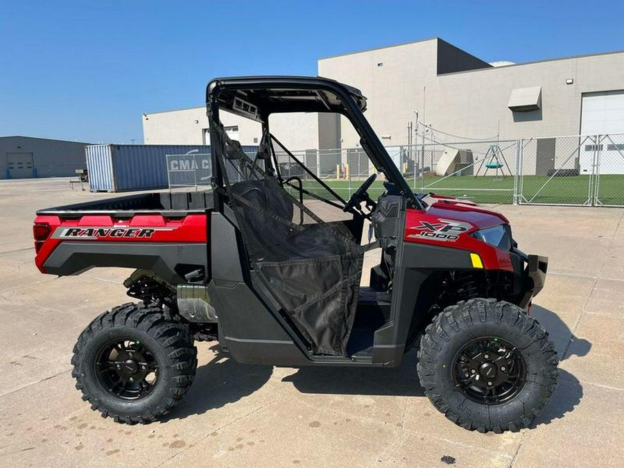 2025 Polaris® Ranger XP 1000 Premium