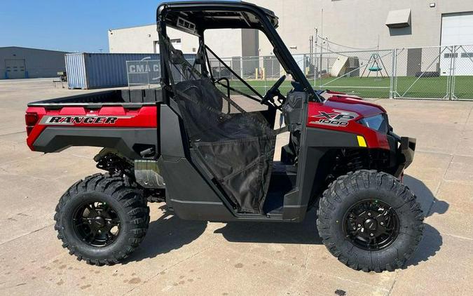 2025 Polaris® Ranger XP 1000 Premium