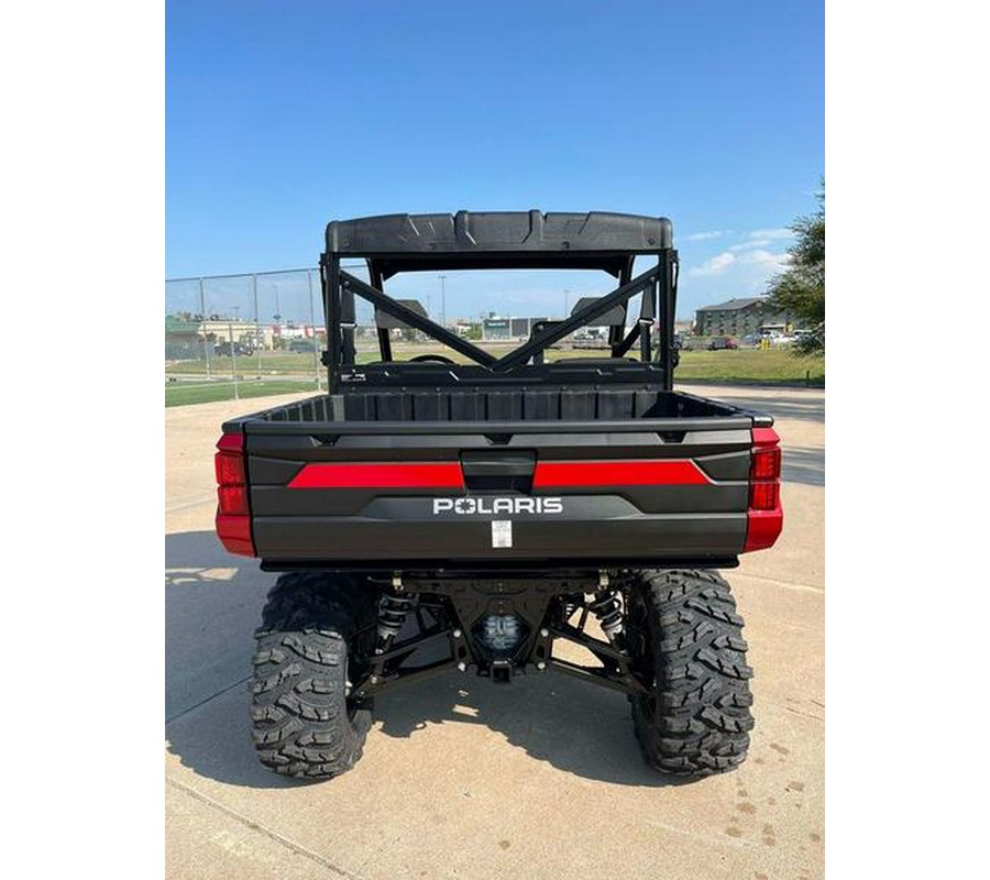 2025 Polaris® Ranger XP 1000 Premium