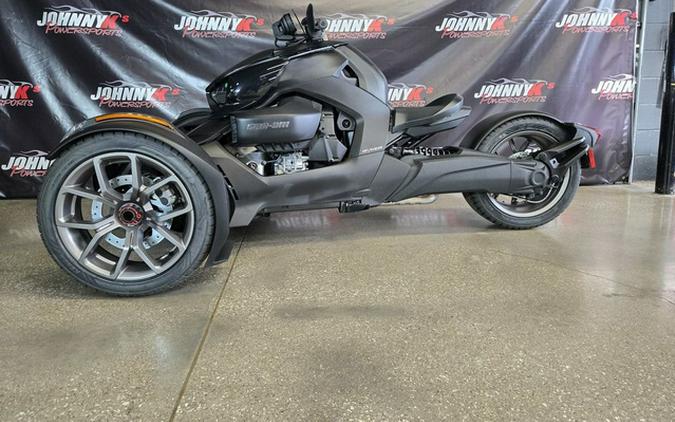 2025 Can-Am Ryker Rotax 600 ACE