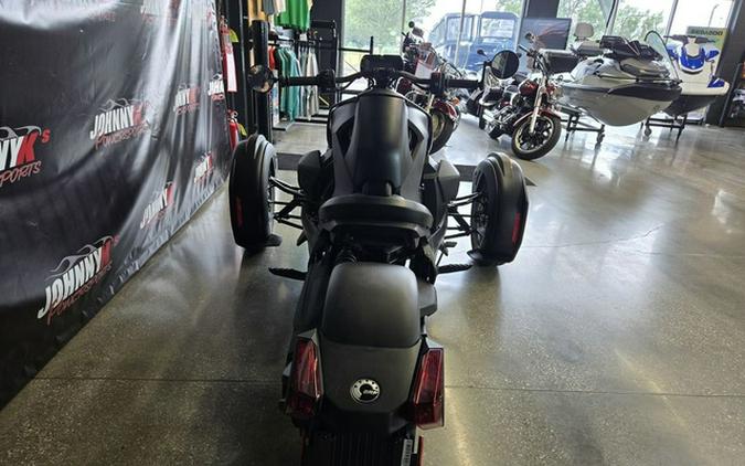 2025 Can-Am Ryker Rotax 600 ACE