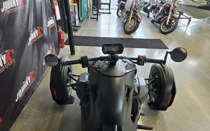 2025 Can-Am Ryker Rotax 600 ACE