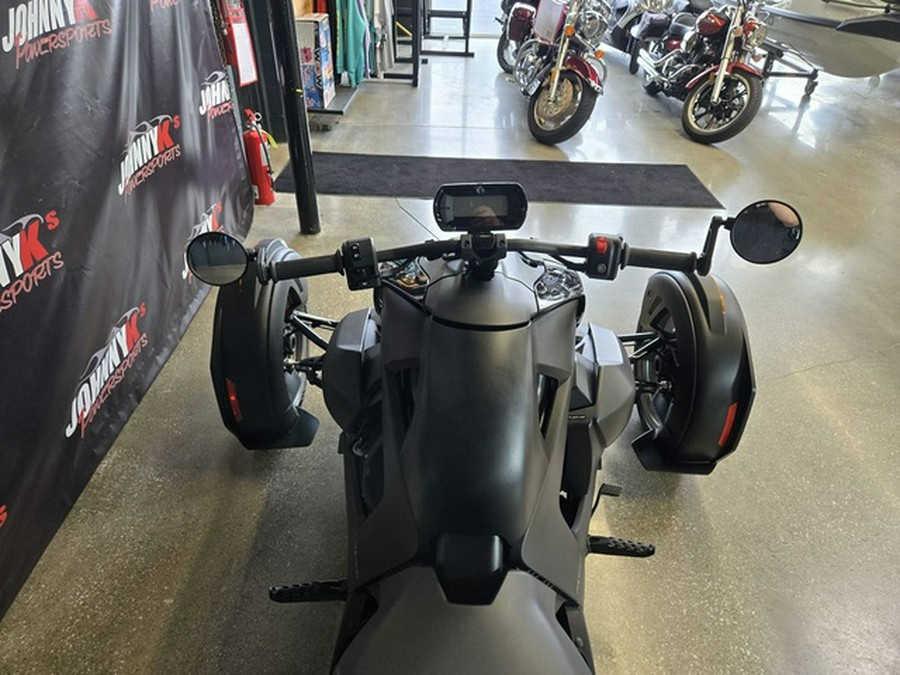 2025 Can-Am Ryker Rotax 600 ACE