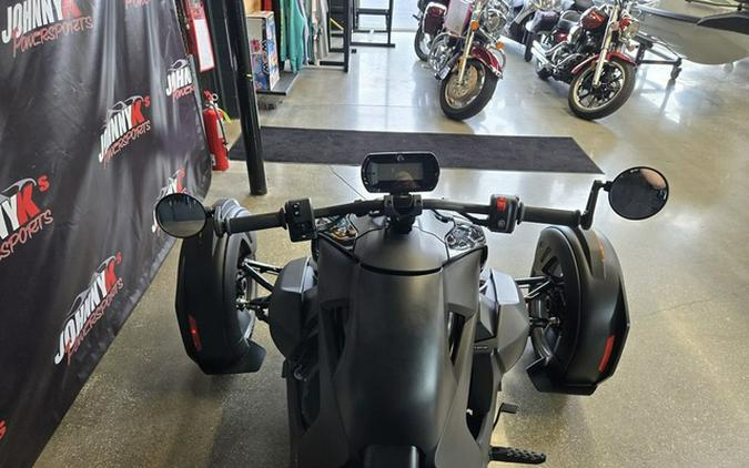 2025 Can-Am Ryker Rotax 600 ACE