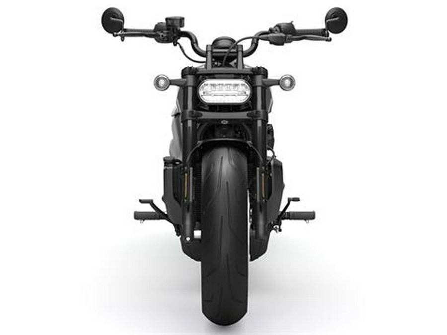 2025 Harley-Davidson Sportster® S