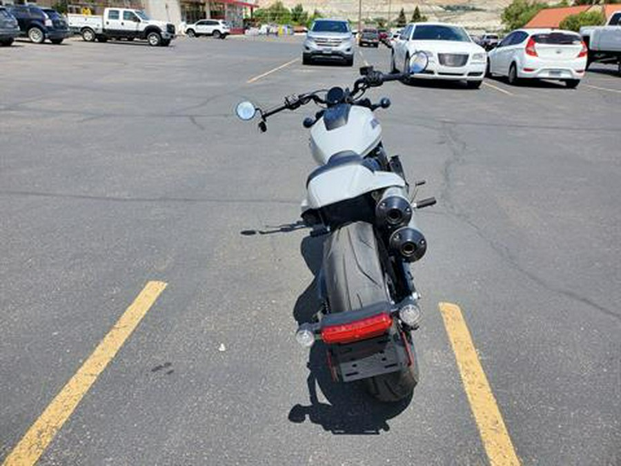 2025 Harley-Davidson Sportster® S