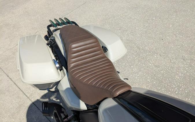 2023 Harley-Davidson Street Glide ST