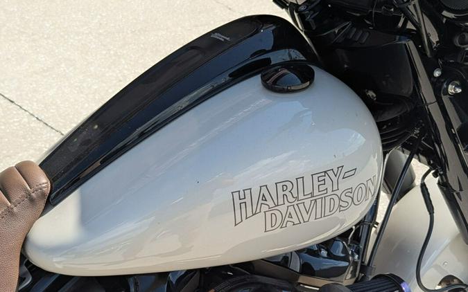 2023 Harley-Davidson Street Glide ST