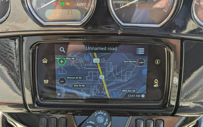 2023 Harley-Davidson Street Glide ST