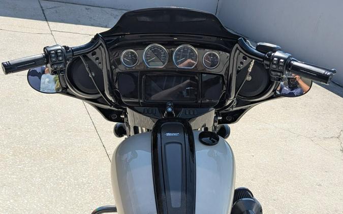2023 Harley-Davidson Street Glide ST