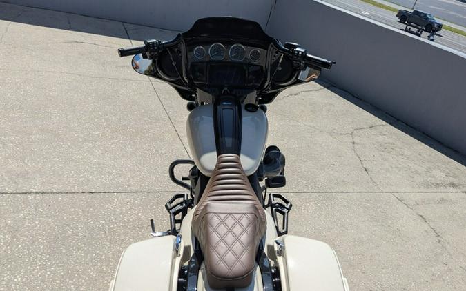 2023 Harley-Davidson Street Glide ST