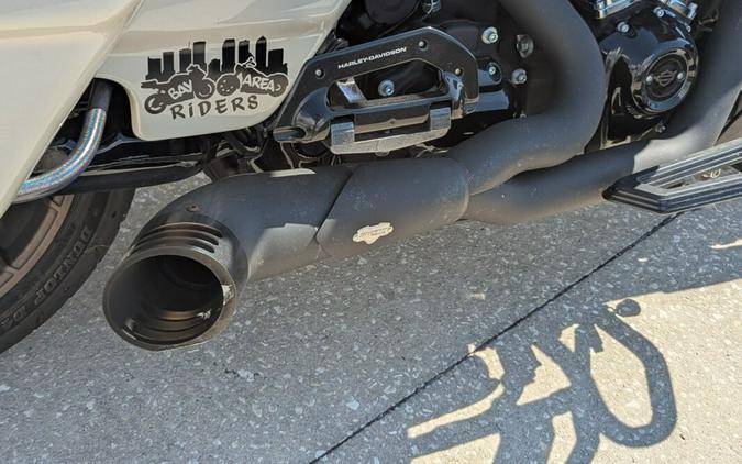 2023 Harley-Davidson Street Glide ST