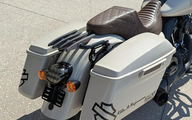 2023 Harley-Davidson Street Glide ST