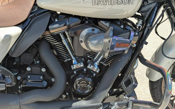 2023 Harley-Davidson Street Glide ST