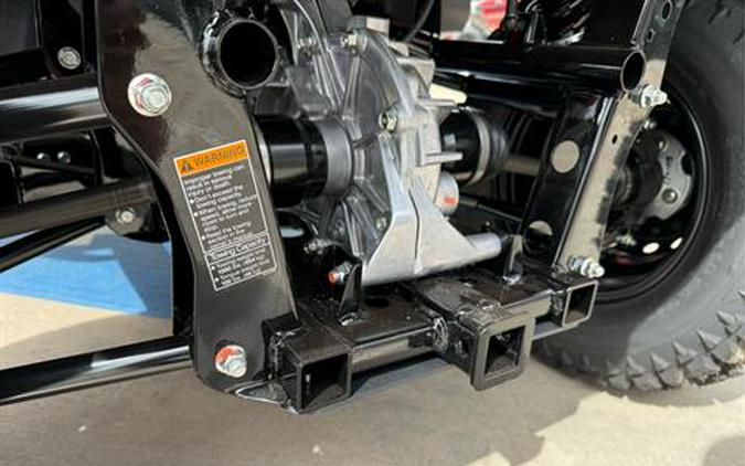 2025 Honda Pioneer 520