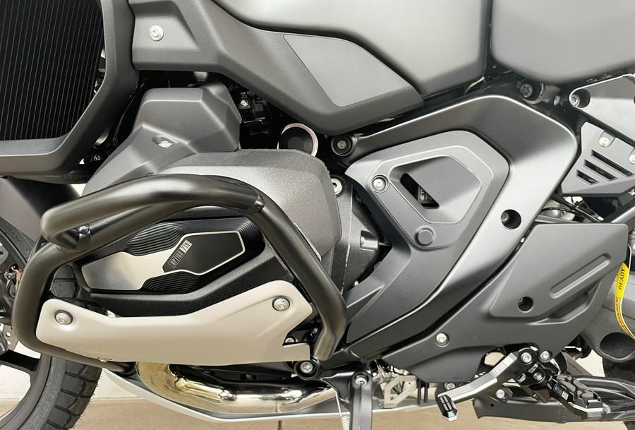 2026 BMW R1300GS ADVENTURE