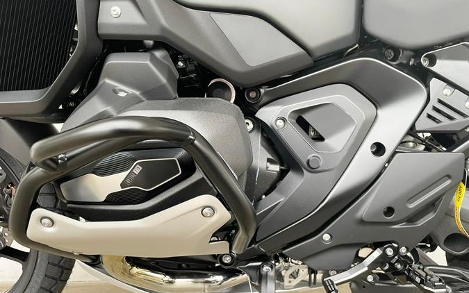 2026 BMW R1300GS ADVENTURE