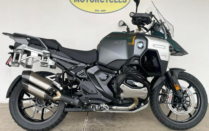 2026 BMW R1300GS ADVENTURE