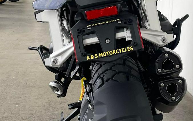 2026 BMW R1300GS ADVENTURE