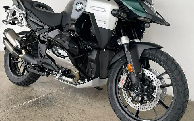 2026 BMW R1300GS ADVENTURE