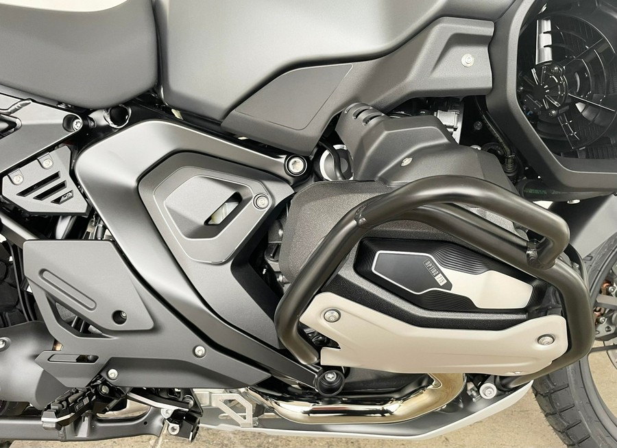 2026 BMW R1300GS ADVENTURE