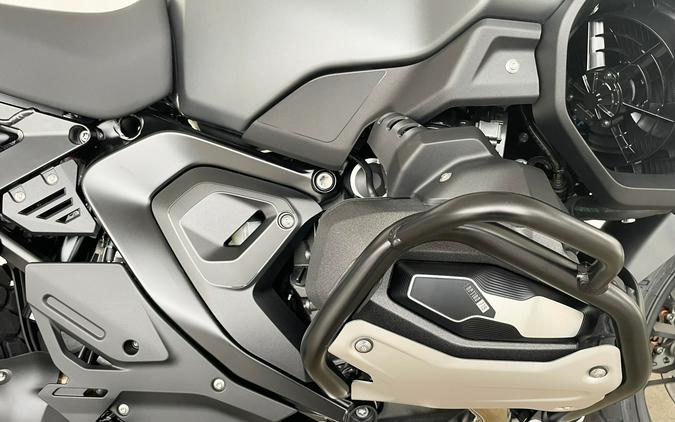 2026 BMW R1300GS ADVENTURE