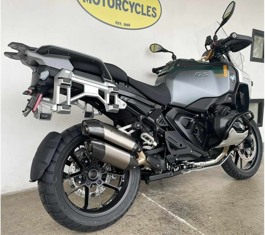 2026 BMW R1300GS ADVENTURE