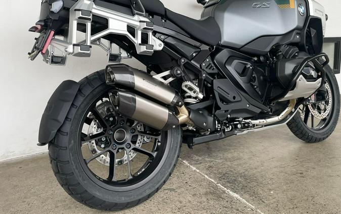 2026 BMW R1300GS ADVENTURE