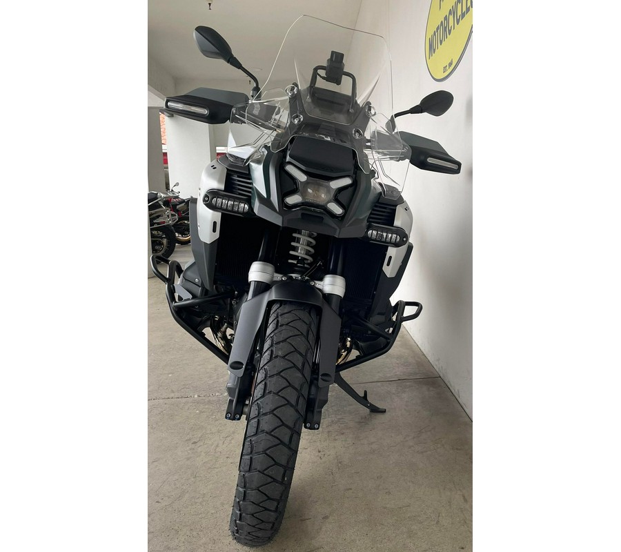 2026 BMW R1300GS ADVENTURE