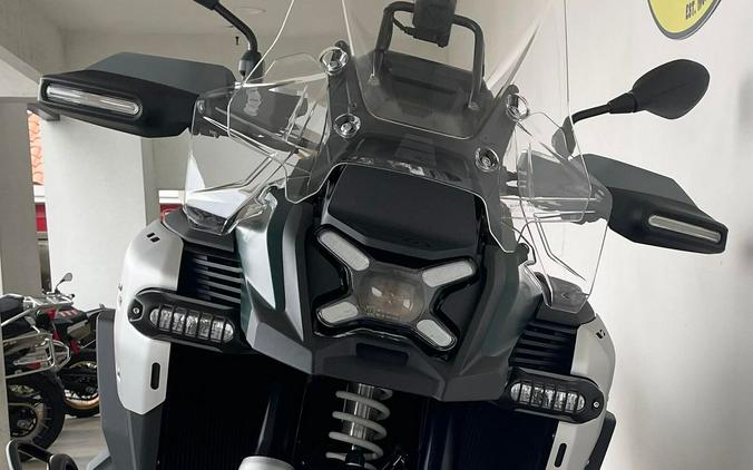 2026 BMW R1300GS ADVENTURE