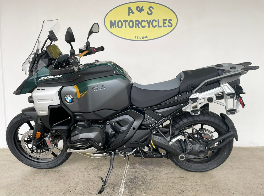 2026 BMW R1300GS ADVENTURE