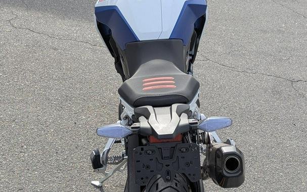 2026 BMW F 900 GS GS Trophy