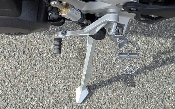 2026 BMW F 900 GS GS Trophy