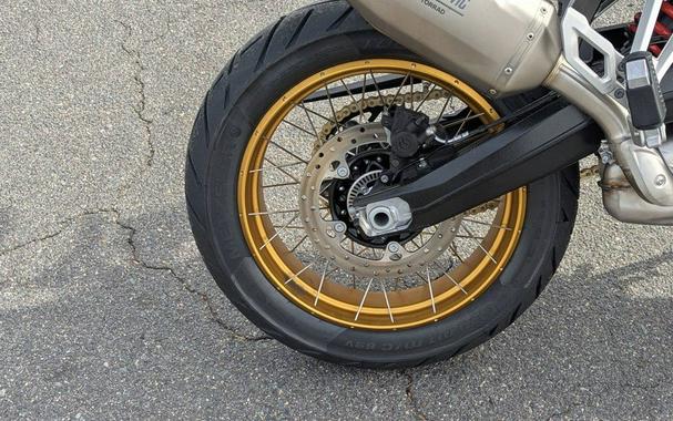 2026 BMW F 900 GS GS Trophy