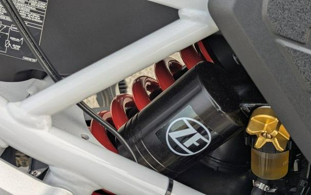 2026 BMW F 900 GS GS Trophy