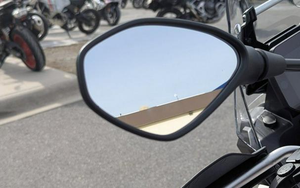 2026 BMW F 900 GS GS Trophy