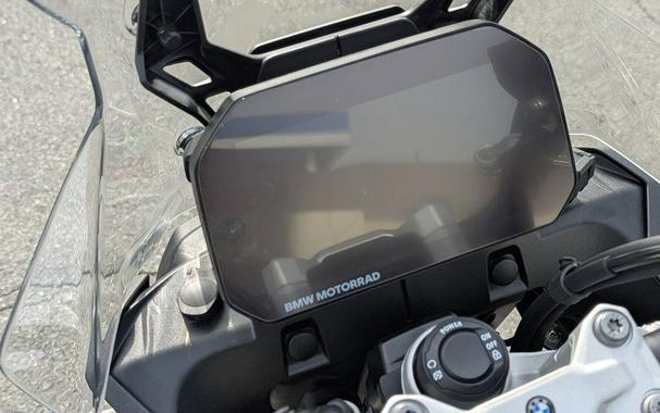 2026 BMW F 900 GS GS Trophy