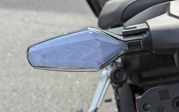 2026 BMW F 900 GS GS Trophy