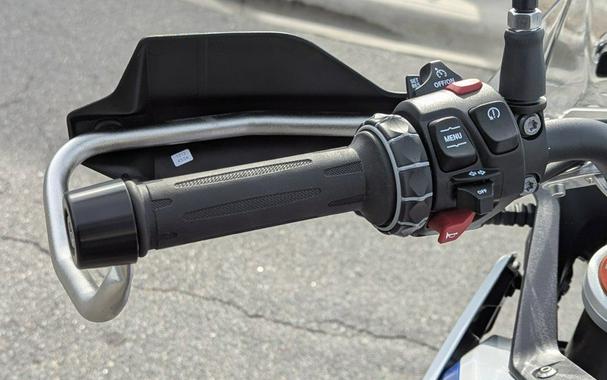 2026 BMW F 900 GS GS Trophy