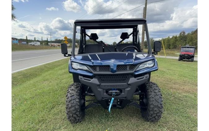 2026 CFMOTO UFORCE 1000