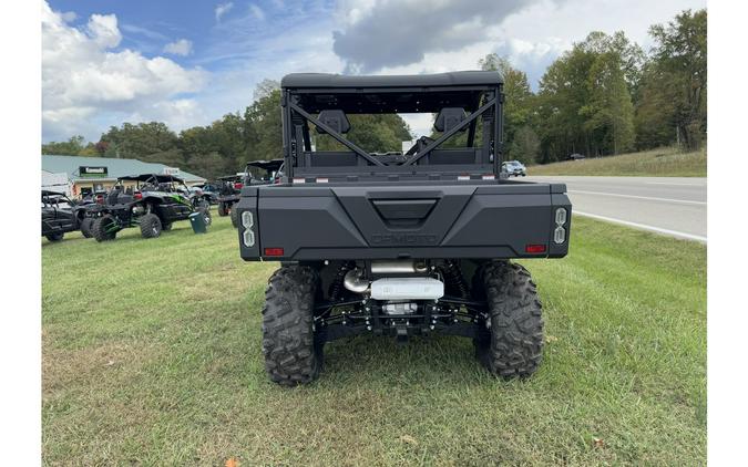 2026 CFMOTO UFORCE 1000