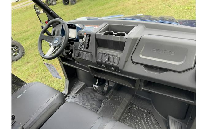 2026 CFMOTO UFORCE 1000