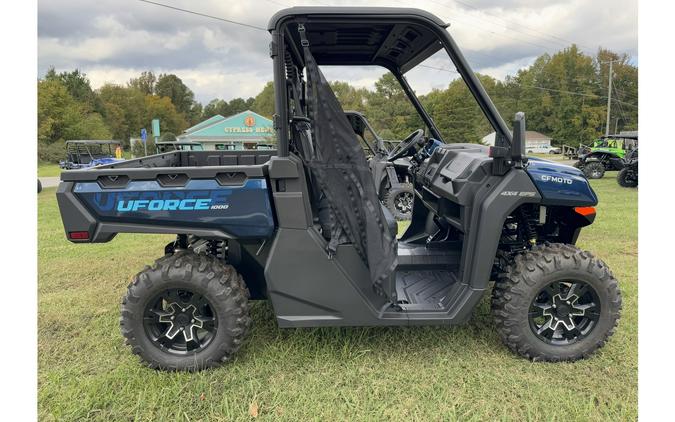 2026 CFMOTO UFORCE 1000