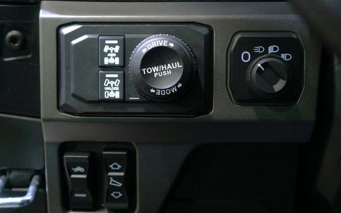 2026 Polaris Ranger Crew XD 1500 Northstar Ultimate